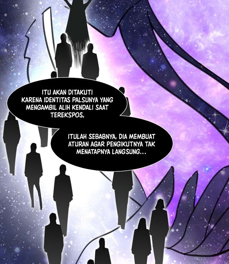 I’m Really Not The Demon God’s Lackey Chapter 95 - halaman 43