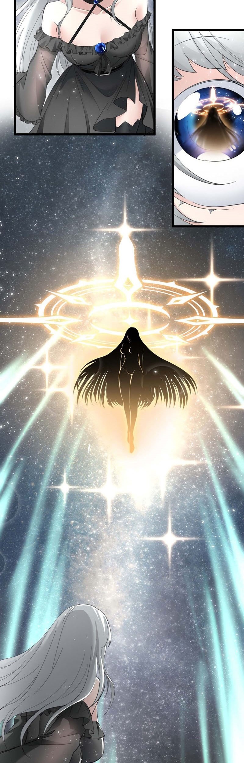 I’m Really Not The Demon God’s Lackey Chapter 95 - halaman 9