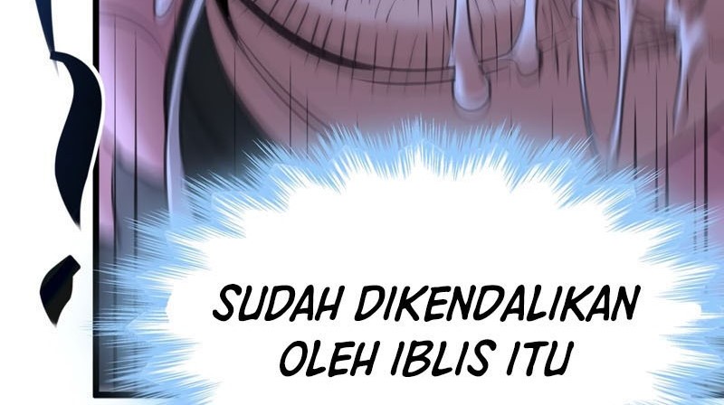 I’m Really Not The Demon God’s Lackey Chapter 96 - halaman 10