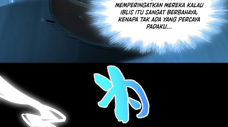 I’m Really Not The Demon God’s Lackey Chapter 96 - halaman 13