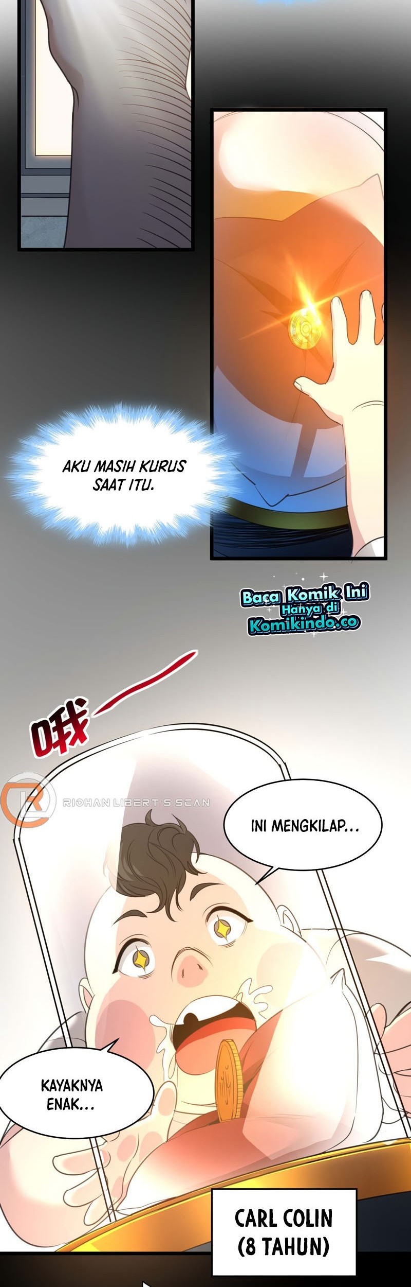 I’m Really Not The Demon God’s Lackey Chapter 96 - halaman 30