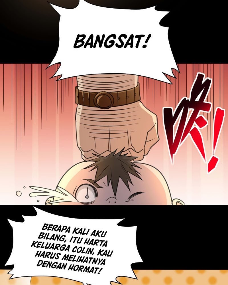 I’m Really Not The Demon God’s Lackey Chapter 96 - halaman 31