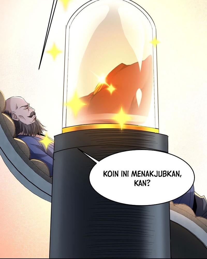 I’m Really Not The Demon God’s Lackey Chapter 96 - halaman 37