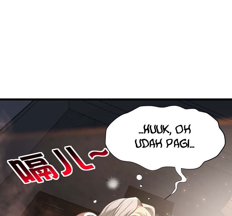 I’m Really Not The Demon God’s Lackey Chapter 96 - halaman 4