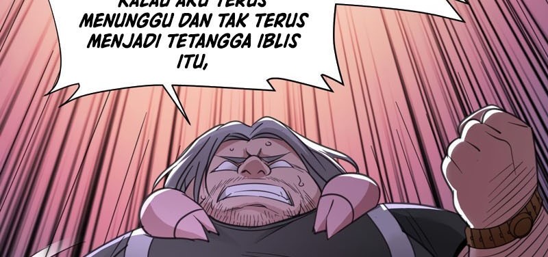 I’m Really Not The Demon God’s Lackey Chapter 96 - halaman 40
