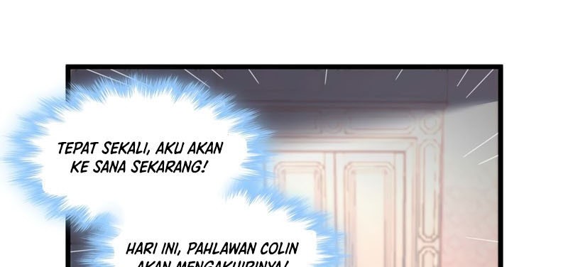 I’m Really Not The Demon God’s Lackey Chapter 96 - halaman 43