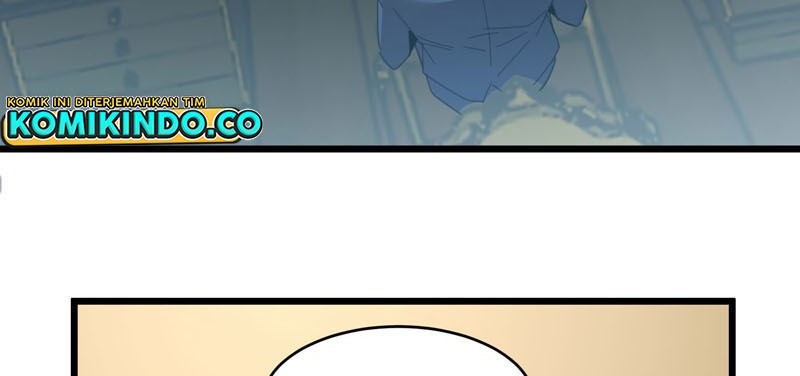I’m Really Not The Demon God’s Lackey Chapter 96 - halaman 46