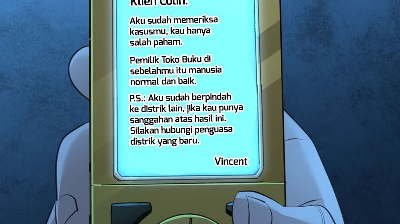 I’m Really Not The Demon God’s Lackey Chapter 96 - halaman 7