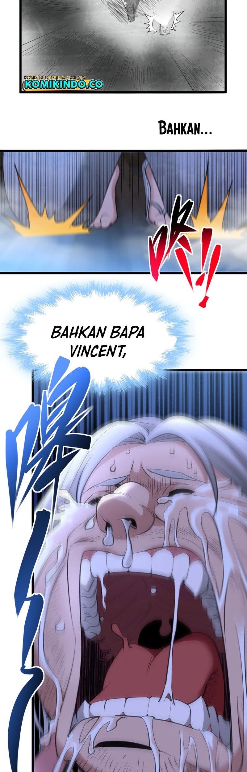 I’m Really Not The Demon God’s Lackey Chapter 96 - halaman 9