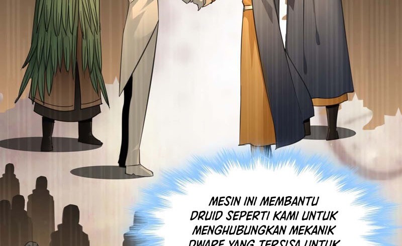 I’m Really Not The Demon God’s Lackey Chapter 97 - halaman 17