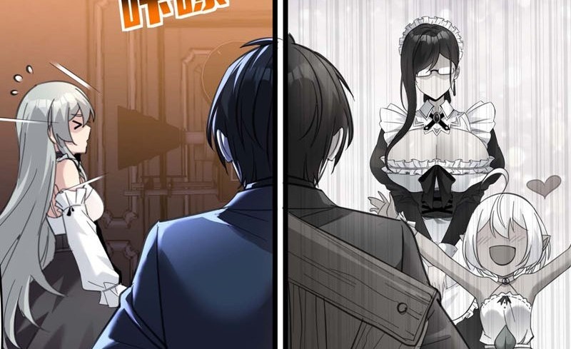 I’m Really Not The Demon God’s Lackey Chapter 97 - halaman 21