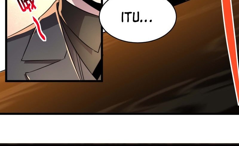 I’m Really Not The Demon God’s Lackey Chapter 97 - halaman 25