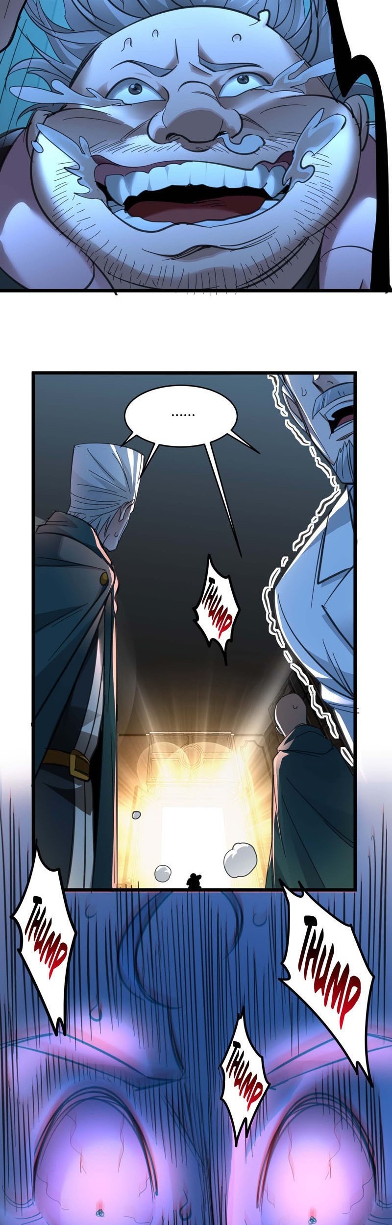 I’m Really Not The Demon God’s Lackey Chapter 97 - halaman 44