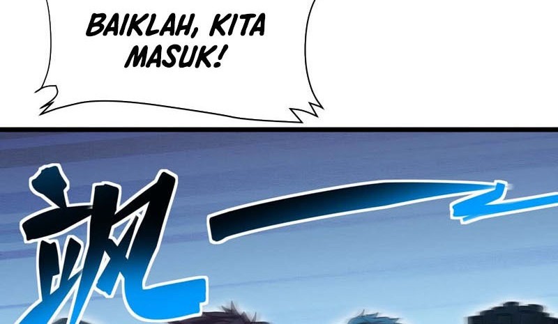 I’m Really Not The Demon God’s Lackey Chapter 97 - halaman 5