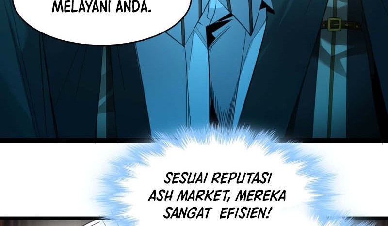 I’m Really Not The Demon God’s Lackey Chapter 97 - halaman 9