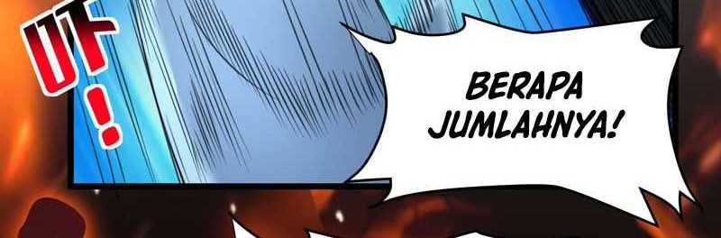 I’m Really Not The Demon God’s Lackey Chapter 98 - halaman 27