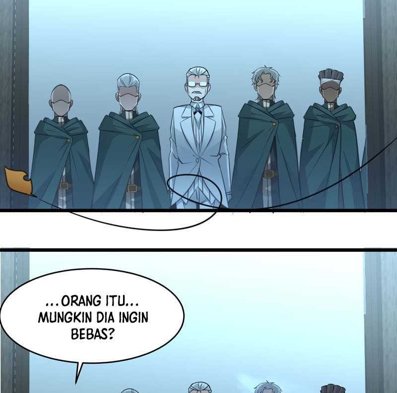 I’m Really Not The Demon God’s Lackey Chapter 98 - halaman 35