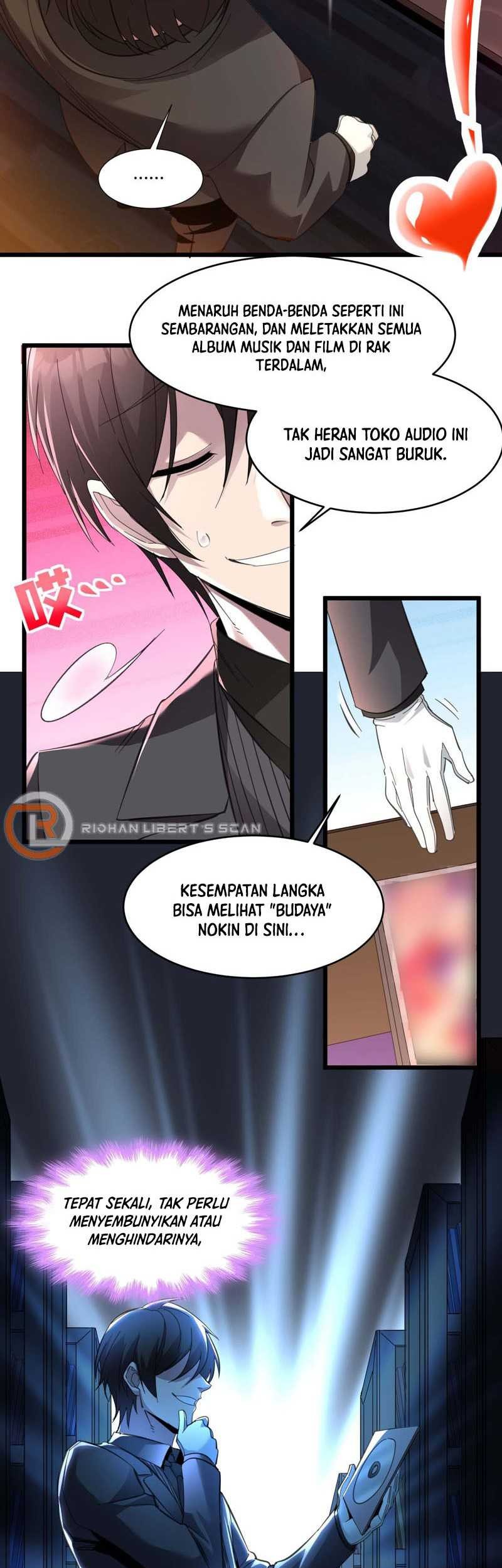 I’m Really Not The Demon God’s Lackey Chapter 99 - halaman 8