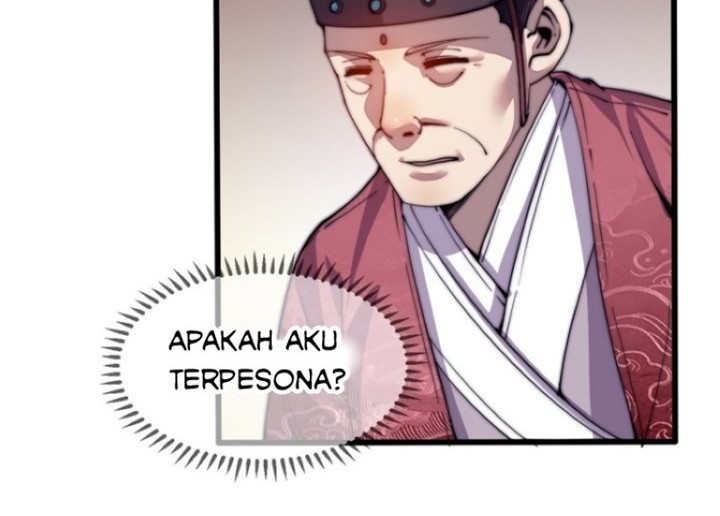I’m Really Not the Son of Luck Chapter 1 - halaman 20