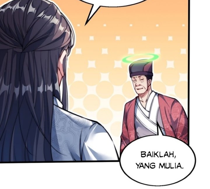 I’m Really Not the Son of Luck Chapter 1 - halaman 22