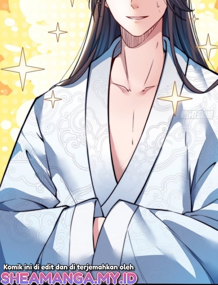 I’m Really Not the Son of Luck Chapter 1 - halaman 24