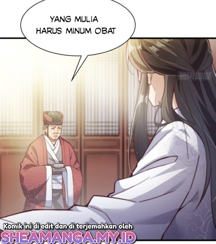 I’m Really Not the Son of Luck Chapter 1 - halaman 34