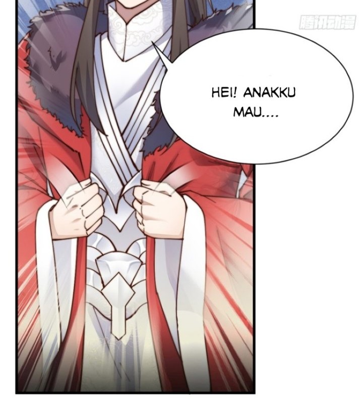 I’m Really Not the Son of Luck Chapter 1 - halaman 42