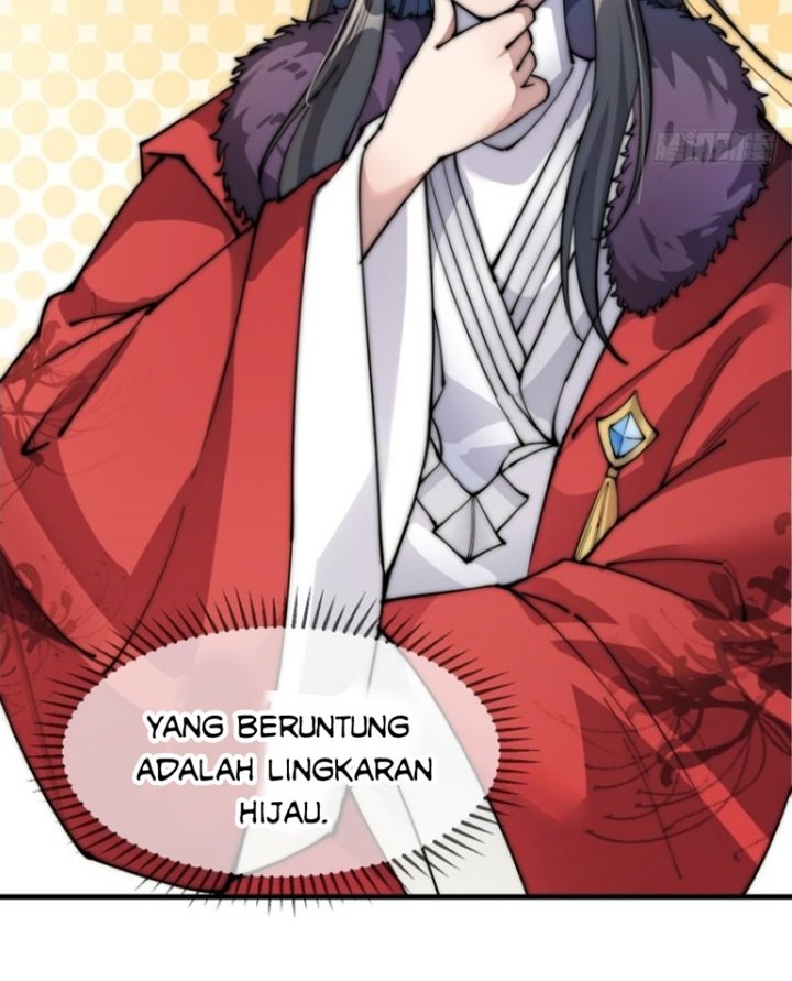 I’m Really Not the Son of Luck Chapter 1 - halaman 50