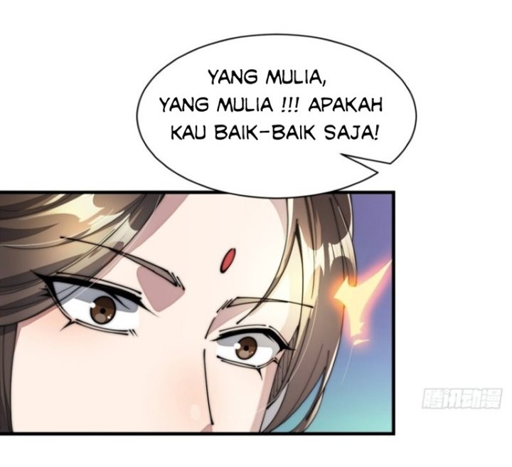 I’m Really Not the Son of Luck Chapter 1 - halaman 66