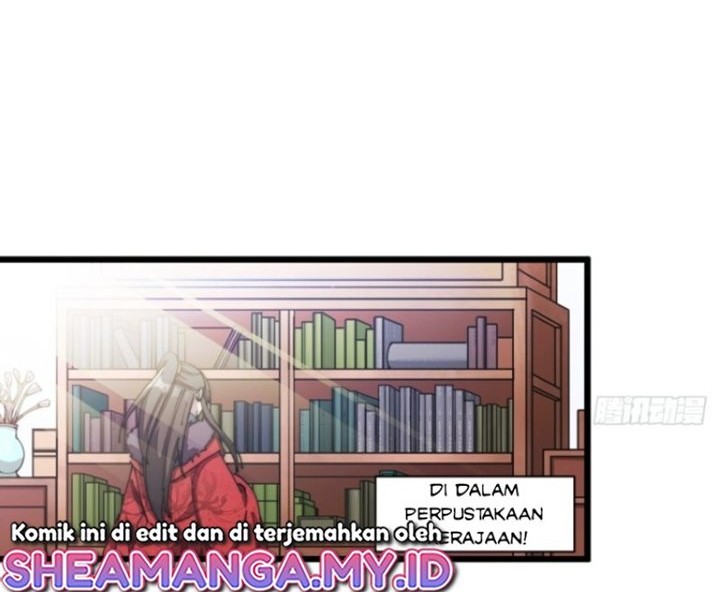 I’m Really Not the Son of Luck Chapter 1 - halaman 68