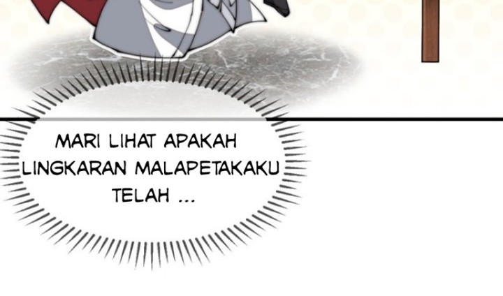 I’m Really Not the Son of Luck Chapter 1 - halaman 70