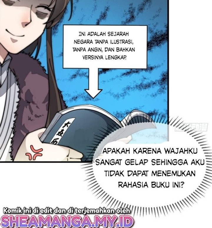 I’m Really Not the Son of Luck Chapter 1 - halaman 72