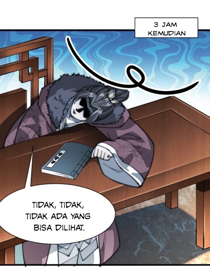 I’m Really Not the Son of Luck Chapter 1 - halaman 74