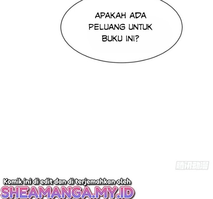 I’m Really Not the Son of Luck Chapter 1 - halaman 76