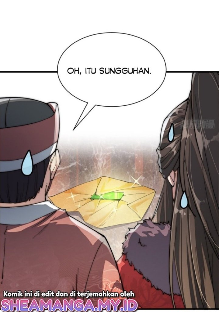 I’m Really Not the Son of Luck Chapter 1 - halaman 78