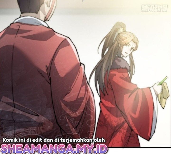 I’m Really Not the Son of Luck Chapter 1 - halaman 80
