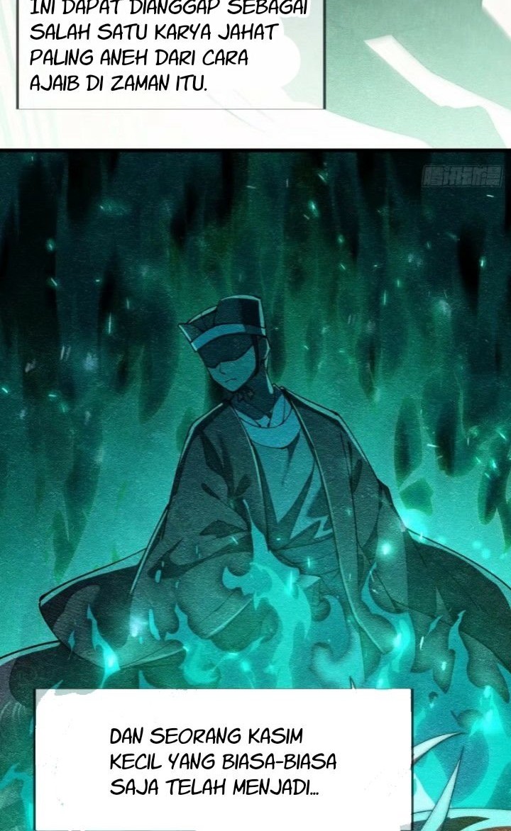I’m Really Not the Son of Luck Chapter 2 - halaman 11