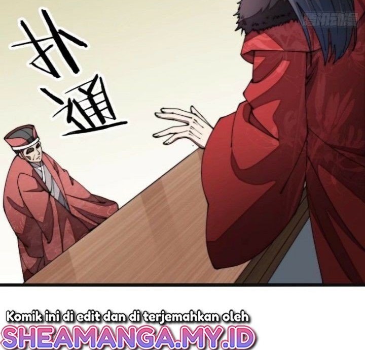 I’m Really Not the Son of Luck Chapter 2 - halaman 23