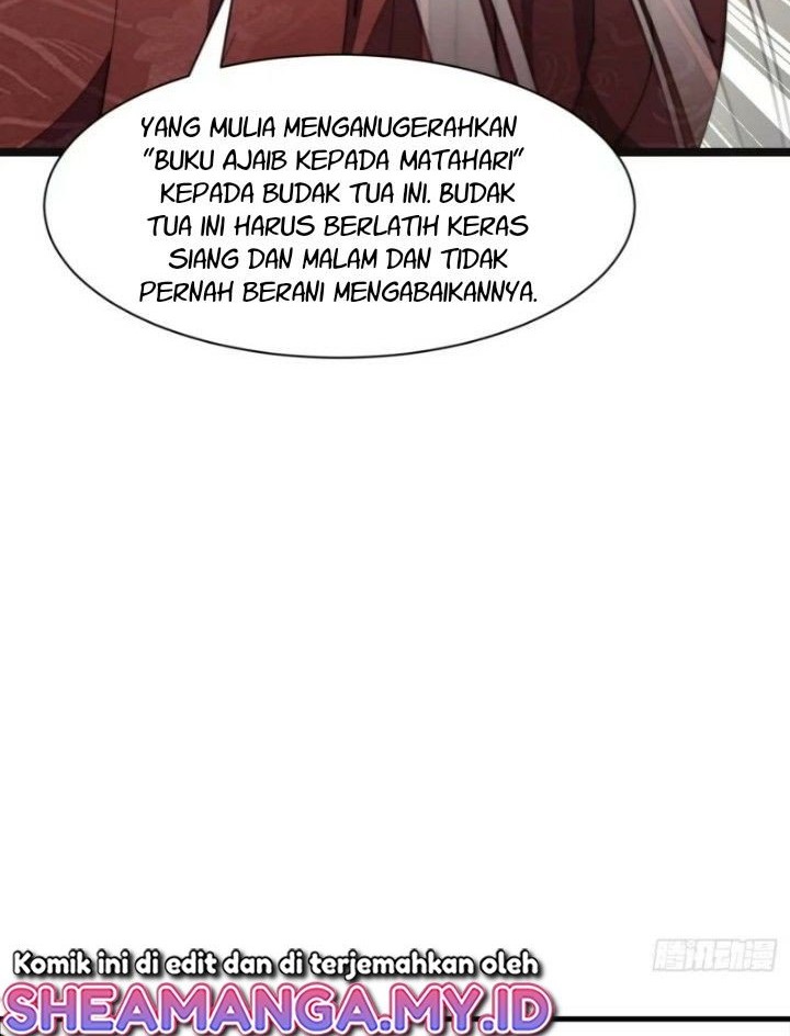 I’m Really Not the Son of Luck Chapter 2 - halaman 25