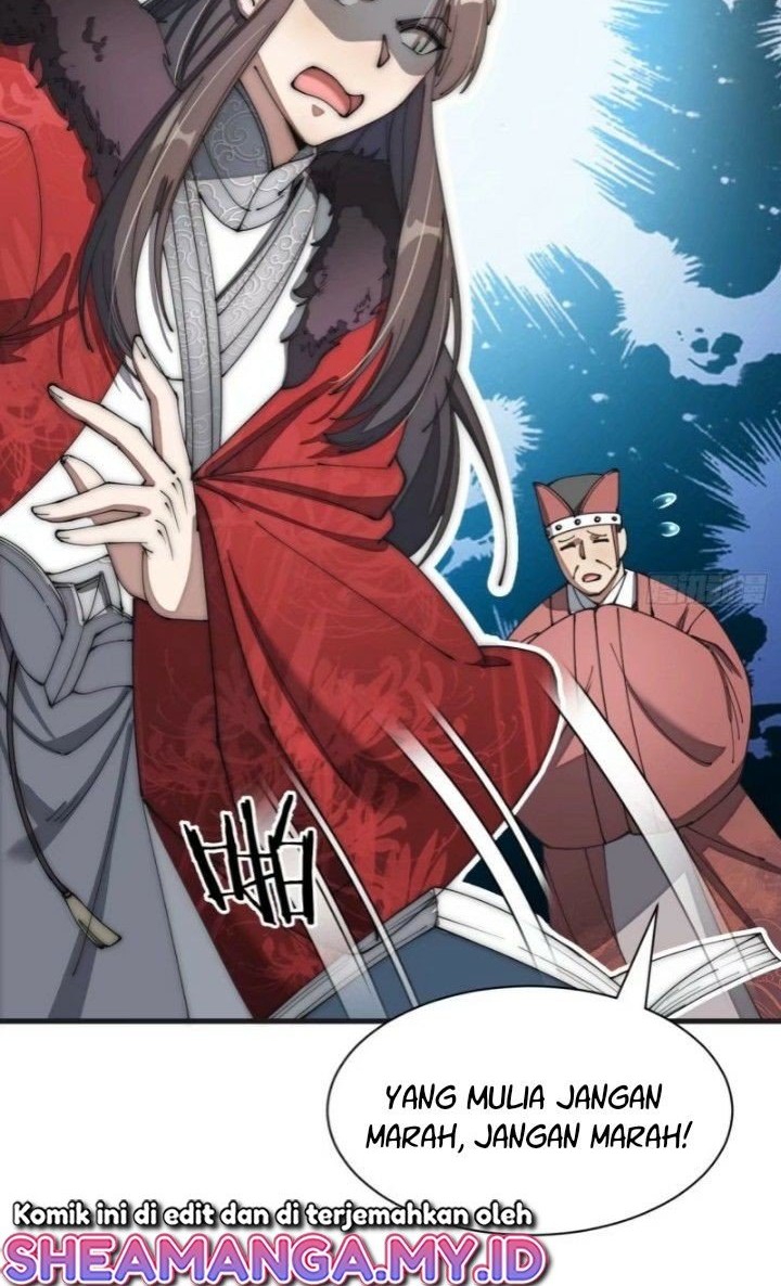 I’m Really Not the Son of Luck Chapter 2 - halaman 3