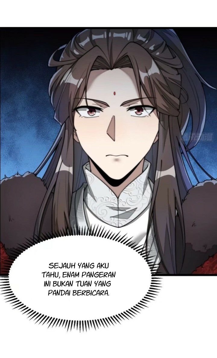 I’m Really Not the Son of Luck Chapter 2 - halaman 49