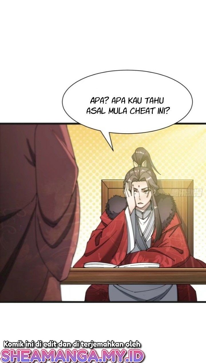 I’m Really Not the Son of Luck Chapter 2 - halaman 5