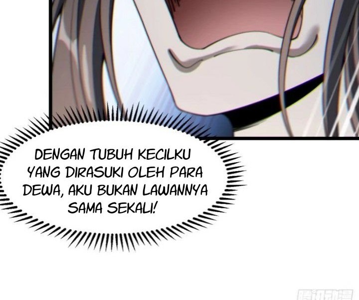 I’m Really Not the Son of Luck Chapter 2 - halaman 51
