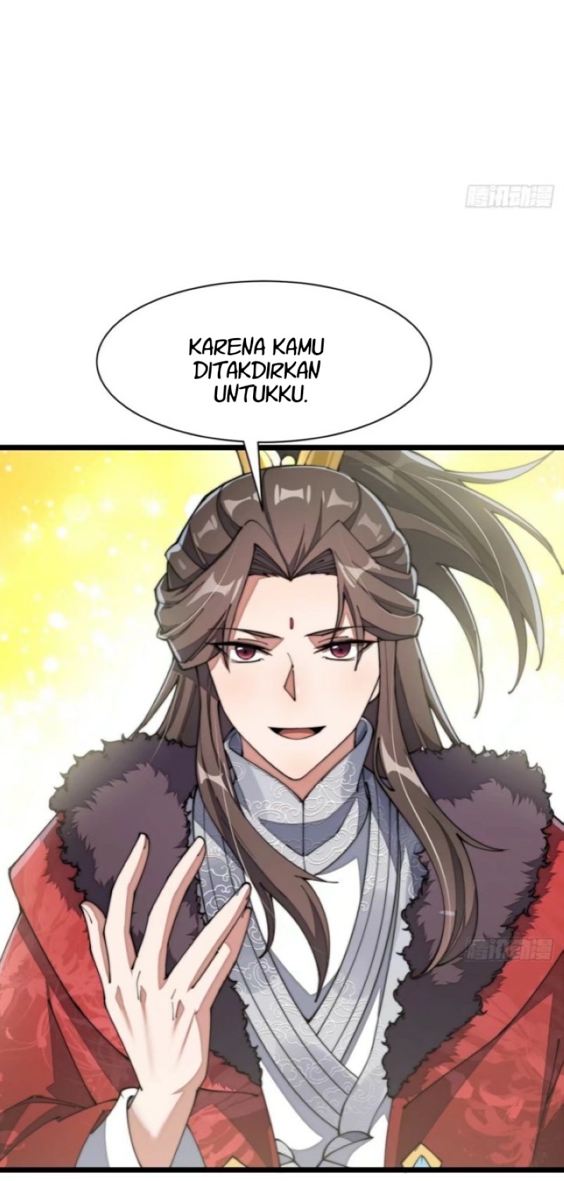 I’m Really Not the Son of Luck Chapter 3 - halaman 25