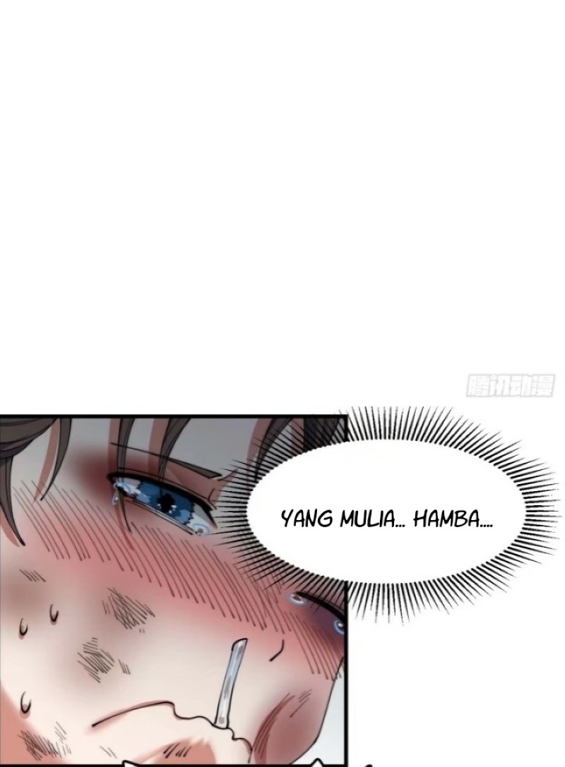 I’m Really Not the Son of Luck Chapter 3 - halaman 31