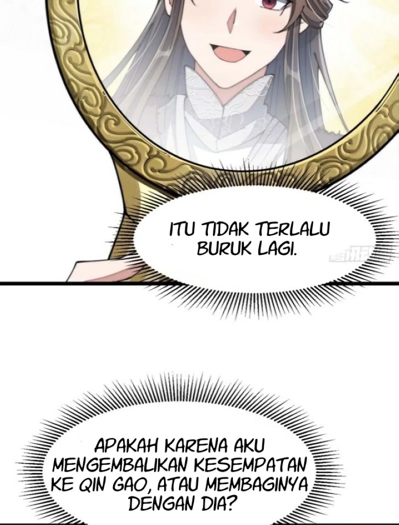 I’m Really Not the Son of Luck Chapter 3 - halaman 39