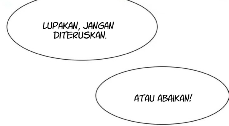 I’m Really Not the Son of Luck Chapter 3 - halaman 45
