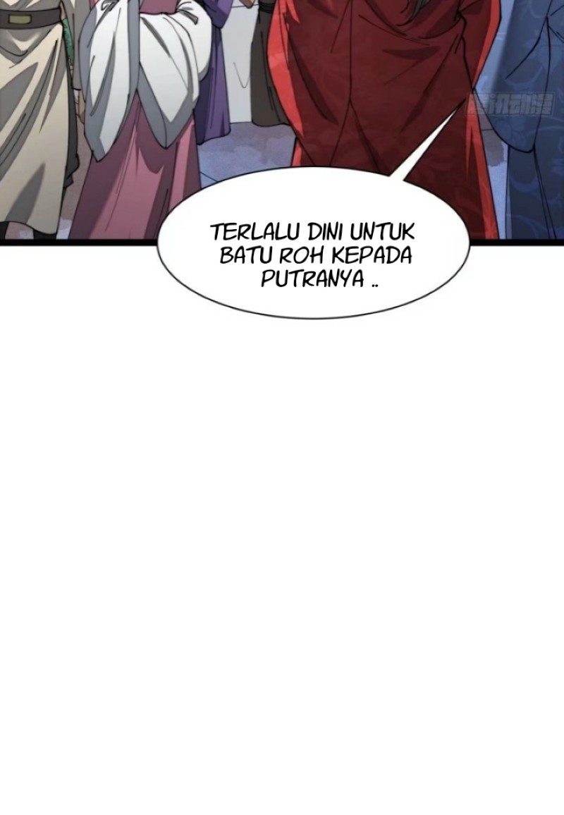 I’m Really Not the Son of Luck Chapter 4 - halaman 27