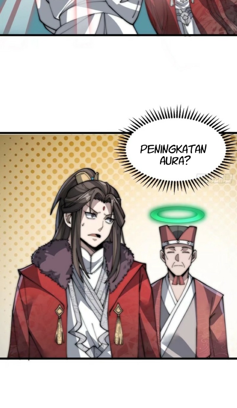 I’m Really Not the Son of Luck Chapter 4 - halaman 9