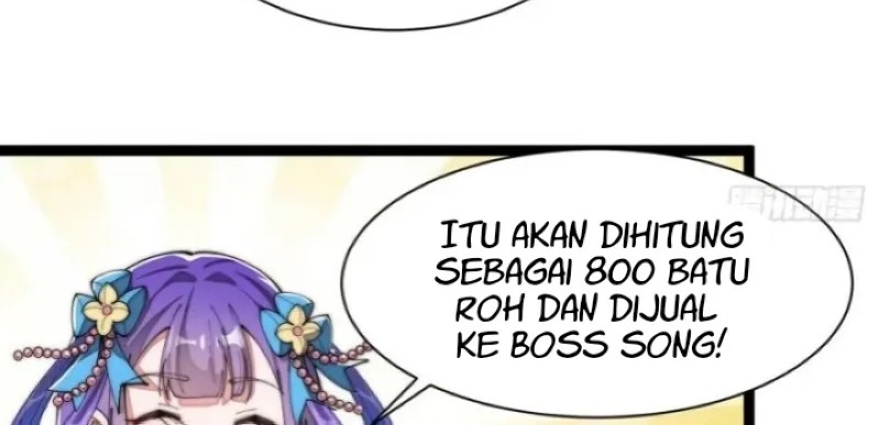 I’m Really Not the Son of Luck Chapter 5 - halaman 25